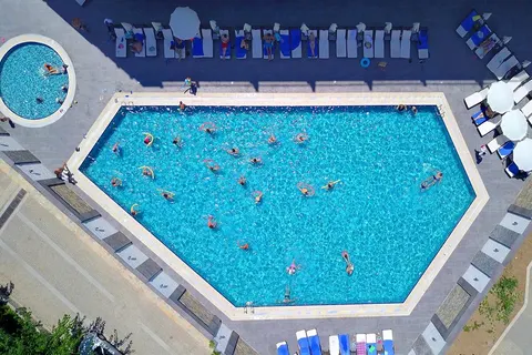 Imperial Turkiz Resort Hotel foto 2