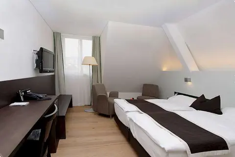 Glockenhof Zurich in Zürich, foto 2