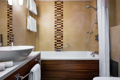 Hilton Garden Inn Krakow in Krakau — foto 20