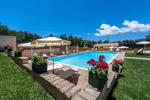 Dolce Vita Residence foto 2