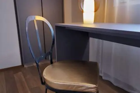 Posta Design Hotel in Bardolino — foto 5