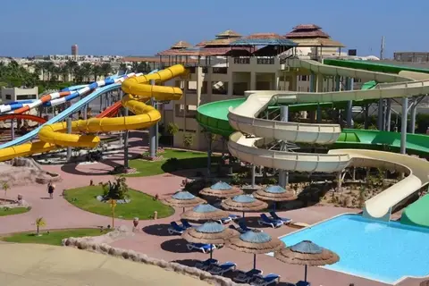 Xanadu Club Makadi Bay in Xanadu Club Makadi Bay — foto 24