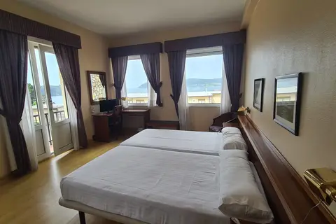 Hotel Las Sirenas in Covas — foto 6