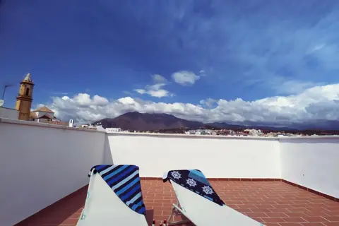 Royal Suites Estepona in Estepona — foto 17