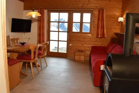 Staudis Skihütten in Krimml — foto 3