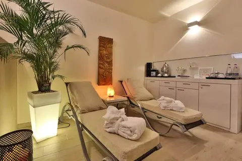 Best Western Premier Milano Palace Hotel in Modena — foto 9