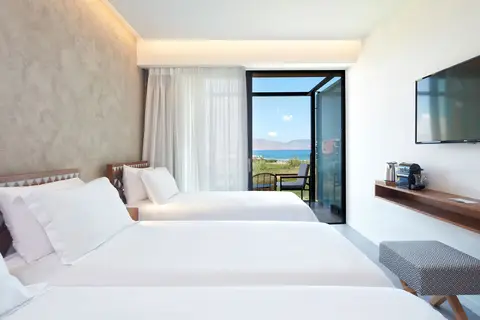 La Mer Resort & Spa in Georgioupolis — foto 27