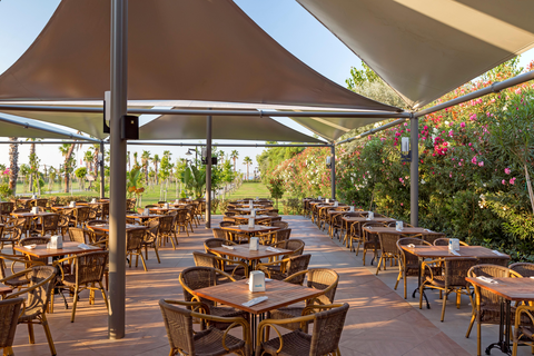 Hotel Royal Seginus foto 6