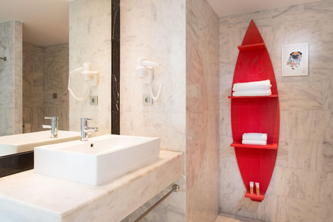 Aparthotel Marina Suites foto 41