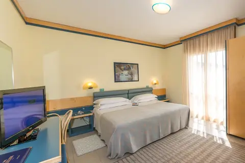 Hotel Excelsior in Rome — foto 23