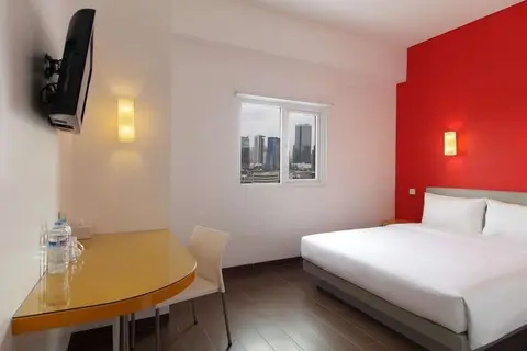 Amaris Hotel Teuku Umar in Denpasar — foto 6