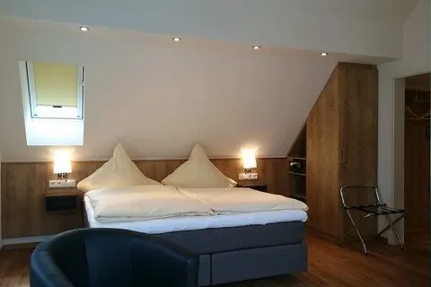 Haus Hohenzollern en Haus Ambiente foto 11