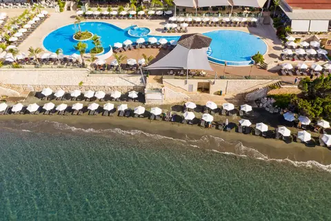 Hotel Royal Apollonia in Limassol — foto 26