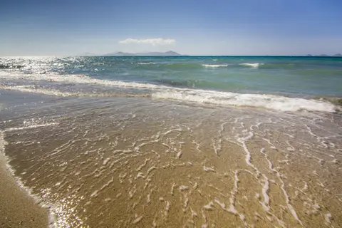 Aeolos Beach in Δημοτική Ενότητα Μαλίων — foto 3