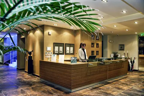 Royal Paradise Beach Resort & Spa in Ποτός — foto 14