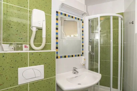 Residence Umag Plava Laguna in Umag, foto 28