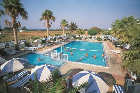 Tropical Sol in Tigaki — foto 10