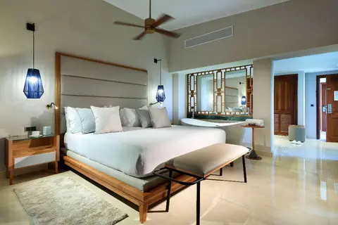 Grand Palladium Palace Resort & Spa in Salvaleón de Higüey — foto 5