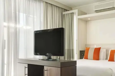 Ramada Plaza by Wyndham Milano in Milaan — foto 9