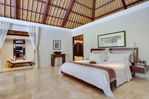 Viceroy Bali in Ubud, Kecamatan Gianyar, Kabupaten Gianyar, Bali, Indonesia — foto 22