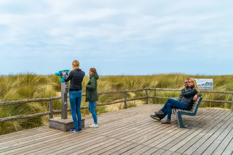 Vakantiepark Koningshof foto 3