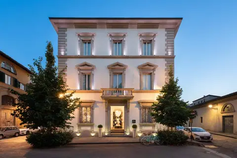 Eurostars Florence Boutique in Florence — foto 12