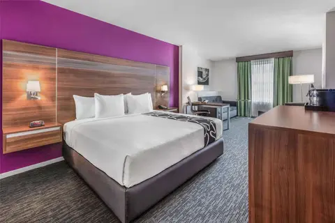 La Quinta by Wyndham San José Chiapa Puebla in San José Chiapa — foto 27