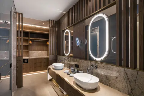 Bayou Villas Lara Antalya in Göle, foto 22