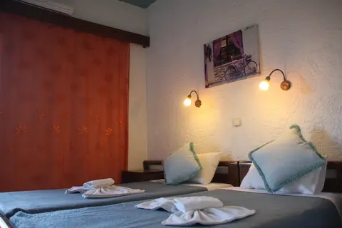 Violetta Hotel in Iraklion, foto 29
