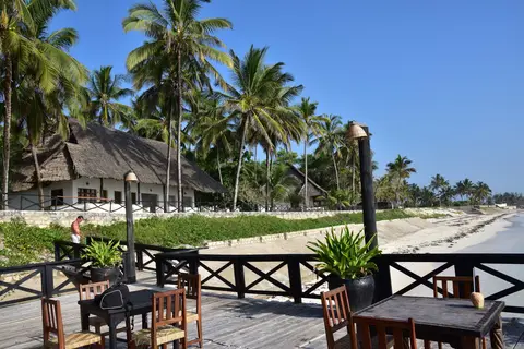 Kilifi Bay Beach Resort in Kasemeni ward — foto 4