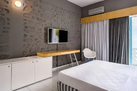 Alkistis Hotel Mykonos in Μύκονος — foto 18