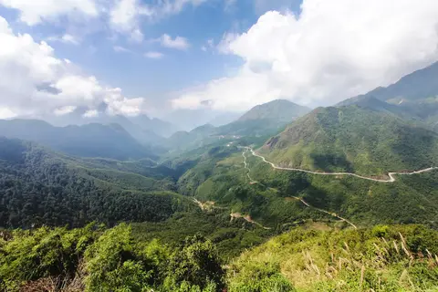 Authentiek Noord-Vietnam in Vietnam — foto 9