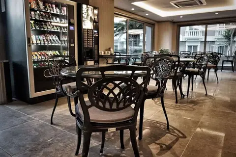 Eresin Hotels Express in İstanbul — foto 11