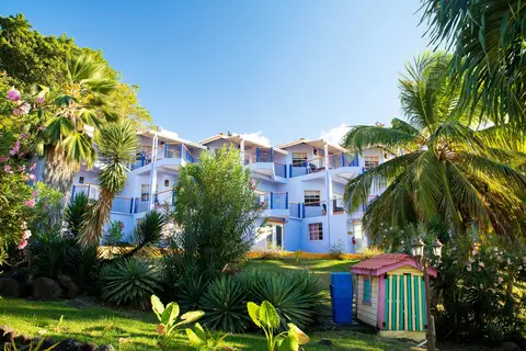 True Blue Bay Boutique Resort in Saint George's — foto 12