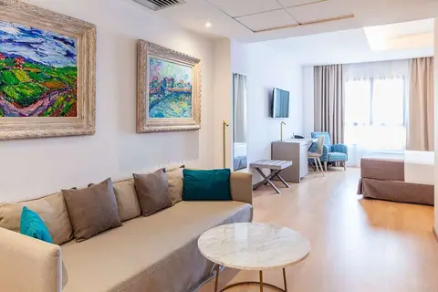 Olympia Hotel Events & Spa in Alboraia / Alboraya — foto 17