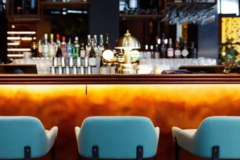 Clarion Hotel The Hub foto 11