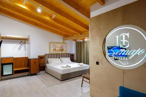 Semajo in Vlorë — foto 2