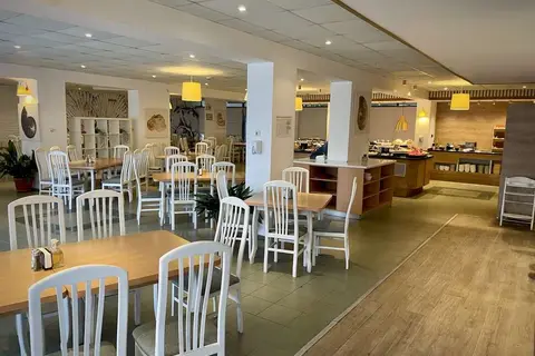 Hotel Delfin in Несебър — foto 6