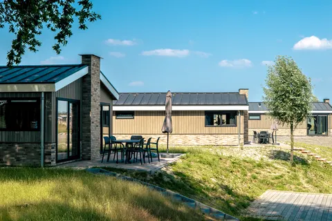 Vakantiepark Ijssel Eilanden foto 5