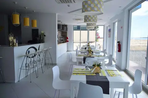 Ouril Hotel Agueda in Sal Rei — foto 4