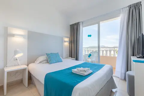 Hotel BLUESEA Don Jaime in Palma — foto 27