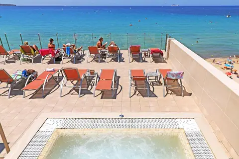 Hotel Eden Palma Playa in Palma — foto 30