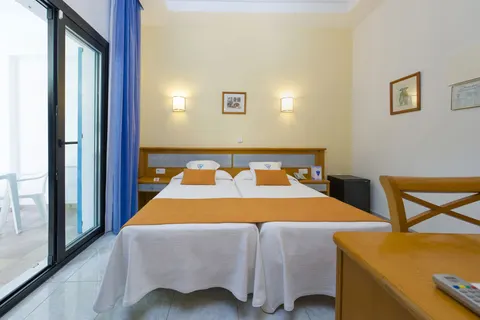Osiris Hotel foto 7