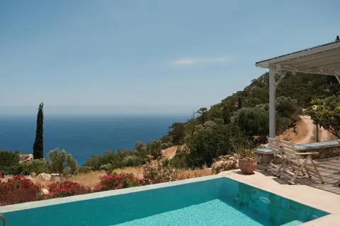 Natura e Mare in Δημοτική Ενότητα Καρπάθου — foto 2