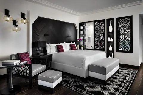 Fairmont Fujairah Beach Resort in دبا الفجيرة — foto 23