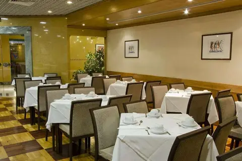 VIP Inn Berna in Lissabon — foto 24