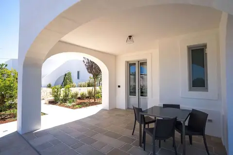 Borgo Cozzana in Monopoli — foto 19