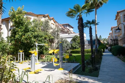 Side Legend Hotel in Manavgat — foto 28