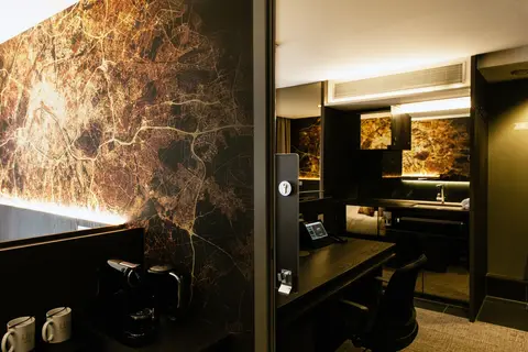 Heeton Concept Hotel - Luma Hammersmith London in Londen — foto 6