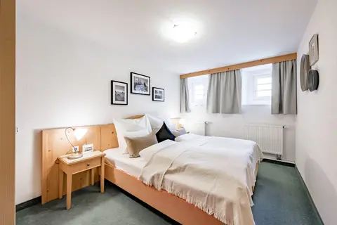 Hotel Inntalerhof - das Panorama in Telfs — foto 16